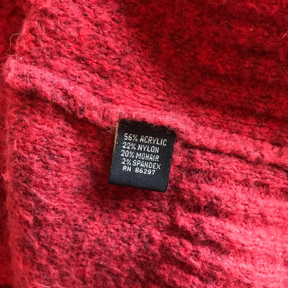 Bcbg Maxazria Button Down Long Sweater/Women’s - image 5